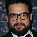 Horatio Sanz image