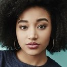 Amandla Stenberg