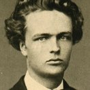 August Strindberg