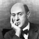 Arnold Schonberg