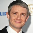 Martin Freeman image