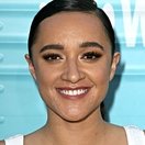 Keisha Castle-Hughes