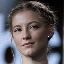 Caitlin Gerard