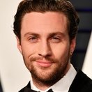 Aaron Taylor-Johnson