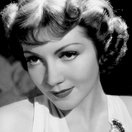 Claudette Colbert