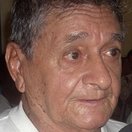 Huerequeque Enrique Bohórquez