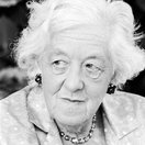 Margaret Rutherford