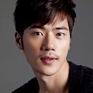 Kim Kang-woo