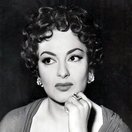 Yvonne Sanson
