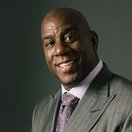 Magic Johnson
