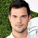Taylor Lautner