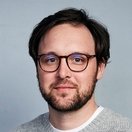Max Barbakow image