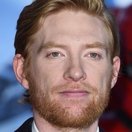 Domhnall Gleeson image