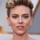 Scarlett Johansson