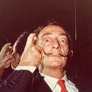 Salvador Dalí