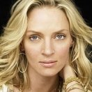Uma Thurman image