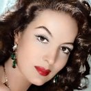 María Félix