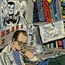 Steve Ditko