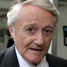 Robert Vaughn