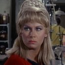 Grace Lee Whitney