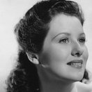 Ruth Warrick
