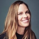 Hilary Swank