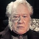 Clive Morton