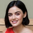 Lucy Hale image