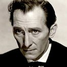 Peter Cushing