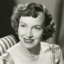 Virginia Gregg