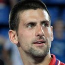 Novak Djokovic image