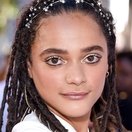 Sasha Lane