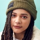 Sasha Lane