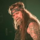 Chris Holmes