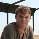 Christopher Egan image