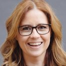 Jenna Fischer