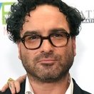 Johnny Galecki