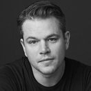 Matt Damon