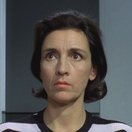 Rosalie Crutchley