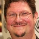 Dave B. Mitchell image