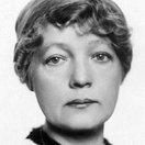 Hilda Borgstrom