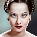 Merle Oberon