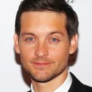 Tobey Maguire image