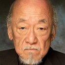 Pat Morita