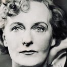 Mary Merrall