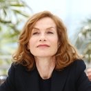 Isabelle Huppert