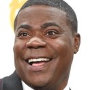 Tracy Morgan image