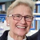 Jacqueline Poelvoorde-Pappaert