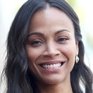 Zoe Saldana