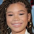 Storm Reid
